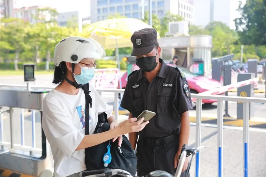 近12万人全部核酸阴性！集美各高校战“疫”有新招