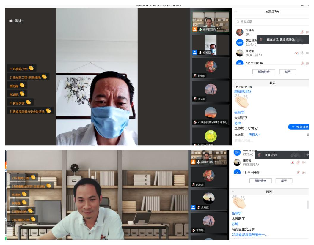 近12万人全部核酸阴性！集美各高校战“疫”有新招