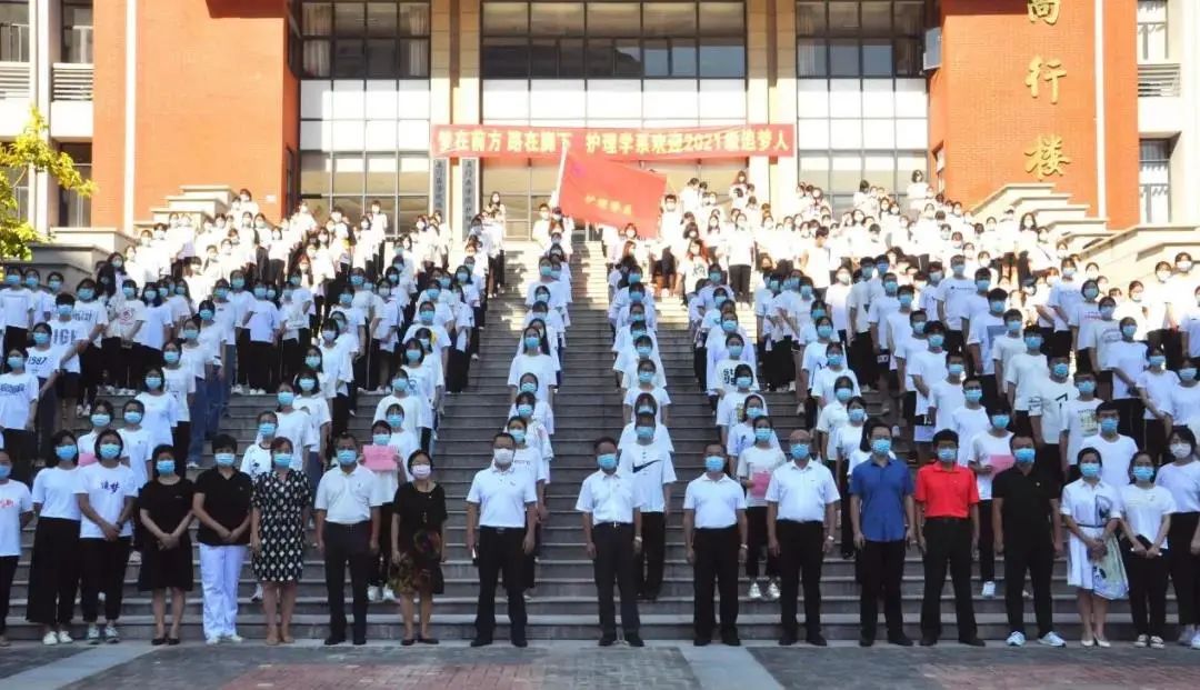 近12万人全部核酸阴性！集美各高校战“疫”有新招