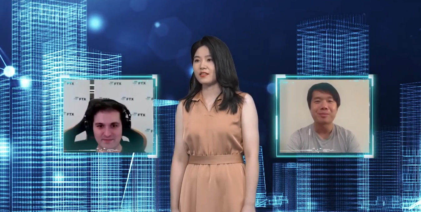 「万象更新 - DeFi 的创新之道」直播精彩集锦 | 2021 Blockchain Live Show