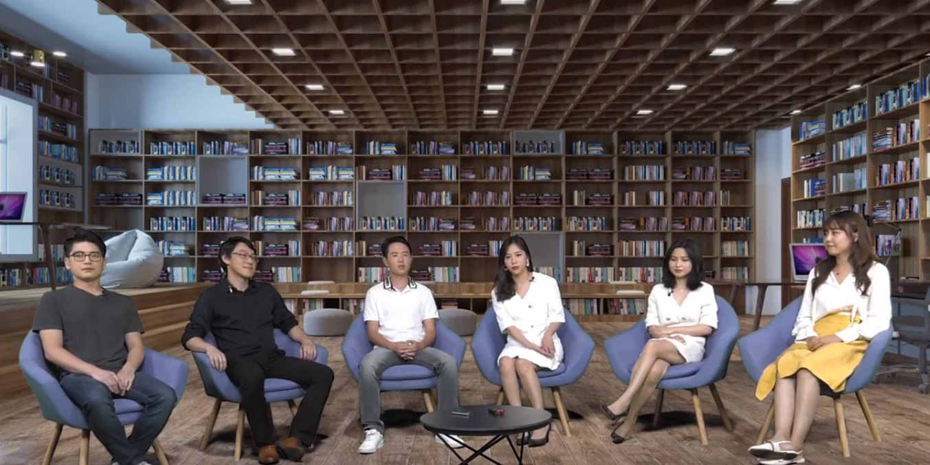 「万象更新 - DeFi 的创新之道」直播精彩集锦 | 2021 Blockchain Live Show