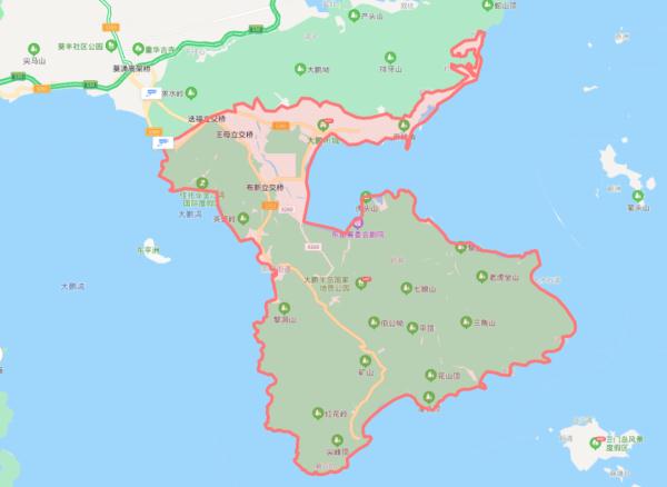 离深要做核酸吗？哪些地方不能去？几时出发不堵？最新详解