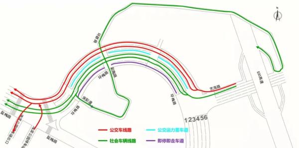 离深要做核酸吗？哪些地方不能去？几时出发不堵？最新详解