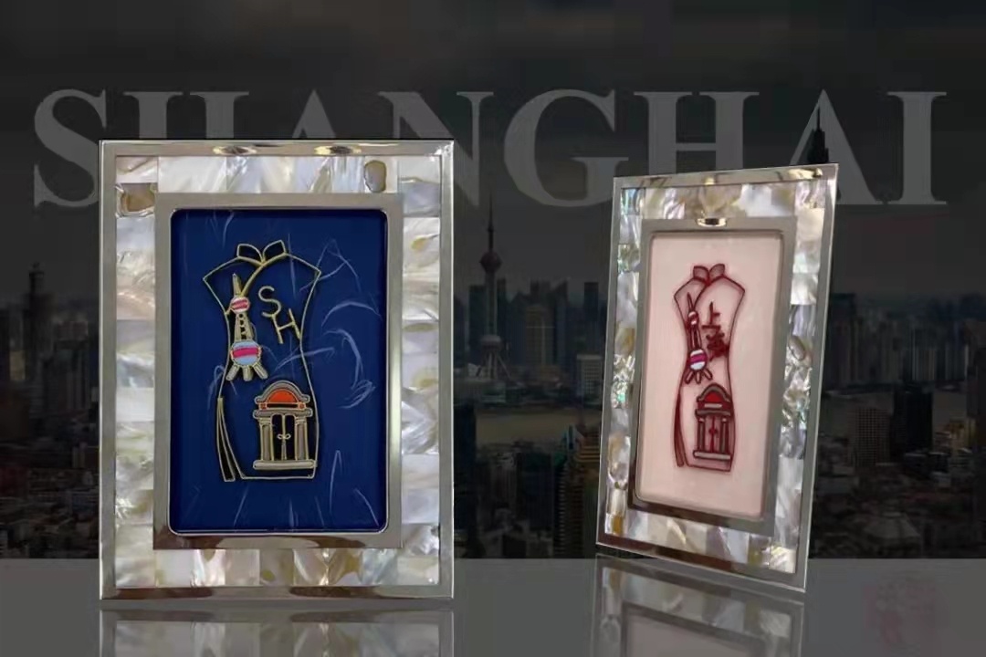 本年度“上海礼物”商品榜单揭晓！在这些“上海礼物优选经营店”可买到哦