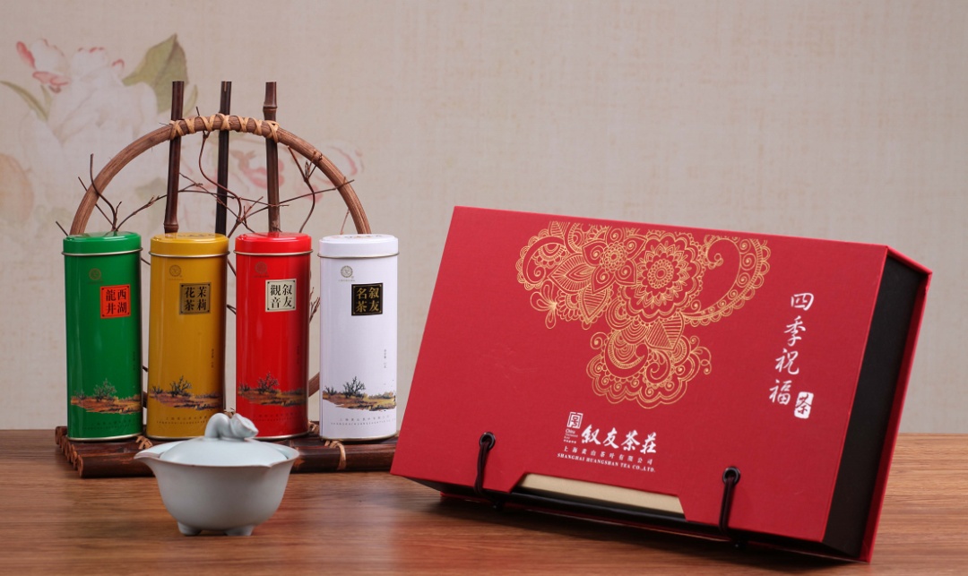 本年度“上海礼物”商品榜单揭晓！在这些“上海礼物优选经营店”可买到哦