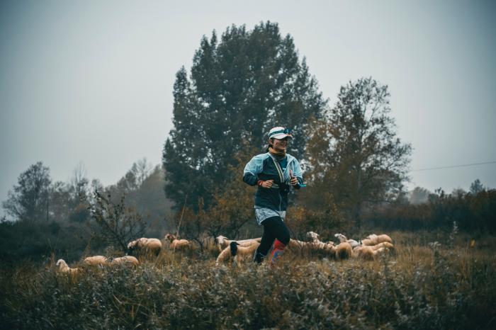 接力中国(接力奔跑145.6KM！越山向海人车接力中国赛落下帷幕)