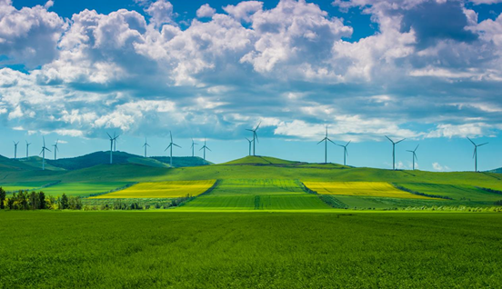 能源区块链研究丨碳中和为绿色金融带来新机遇