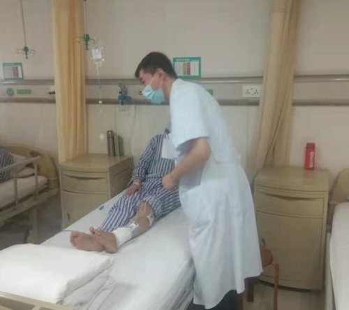 3度烧伤,3度烧伤是什么程度