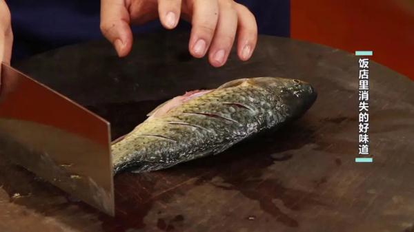 酥魚,酥魚的做法最正宗的做法