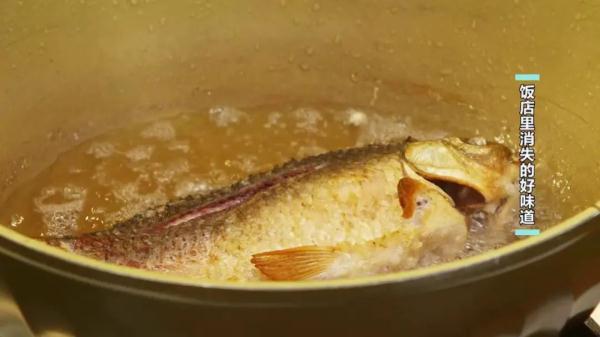 酥鱼,酥鱼的做法最正宗的做法