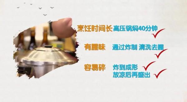 酥魚,酥魚的做法最正宗的做法