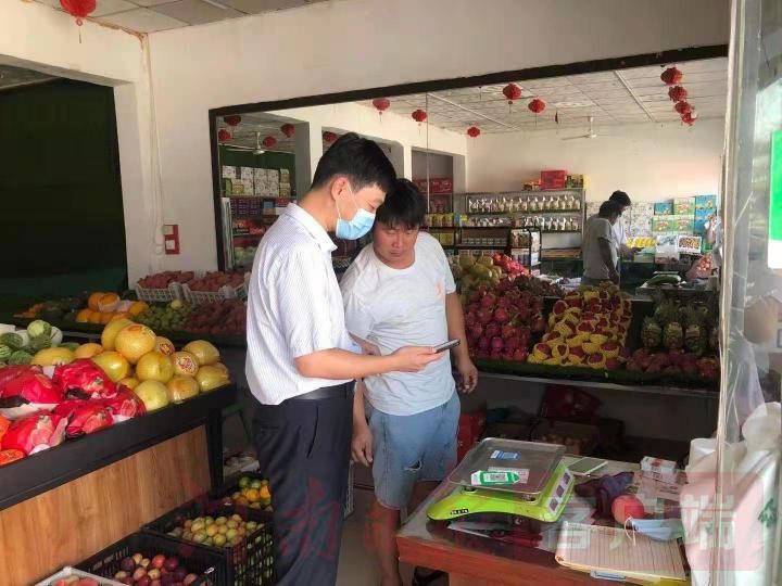 足不出户就能申请贷款，安阳农信“安信e贷”把普惠金融送到百姓身边