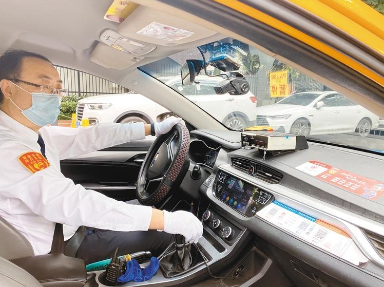 西安市市级机关公开遴选65名公务员 10月11日至15日现场报名 |小青小美说新闻