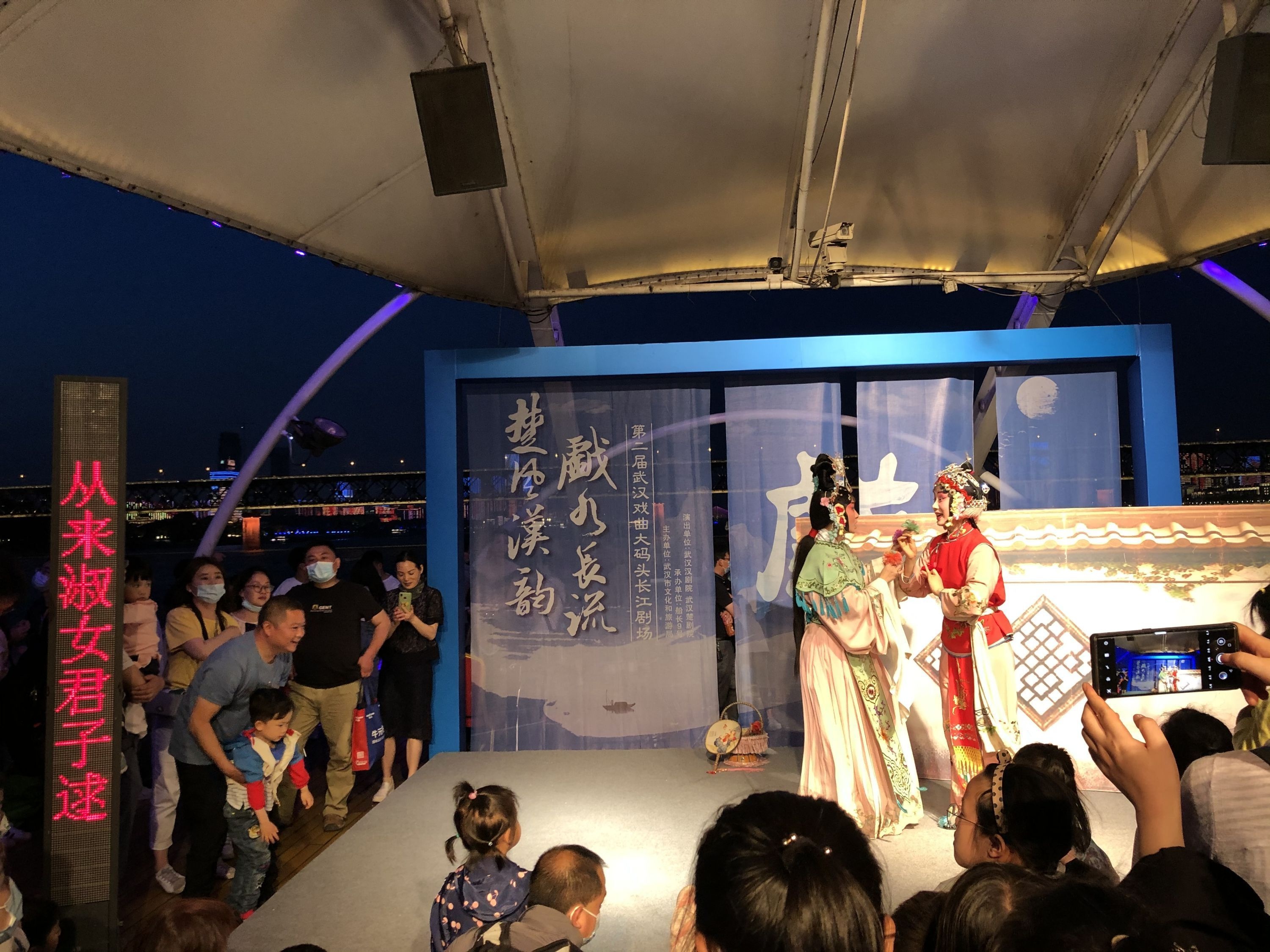 武汉@你，这里有张国庆打卡大全请查收