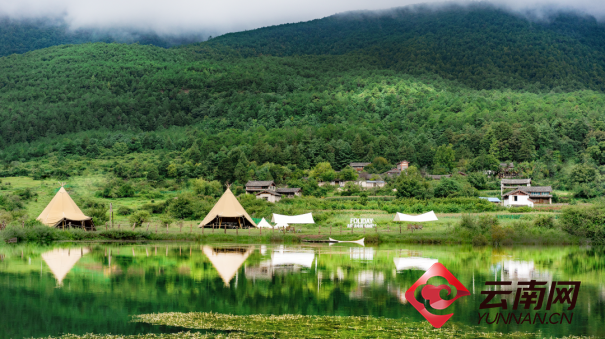 丽江Club Med度假村开业 云南又添一站式综合旅居度假目的地