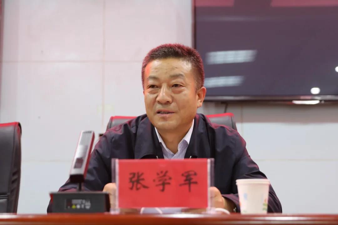 甘肃省检察院与两当县开展支部结对共建抓党建促乡村振兴活动