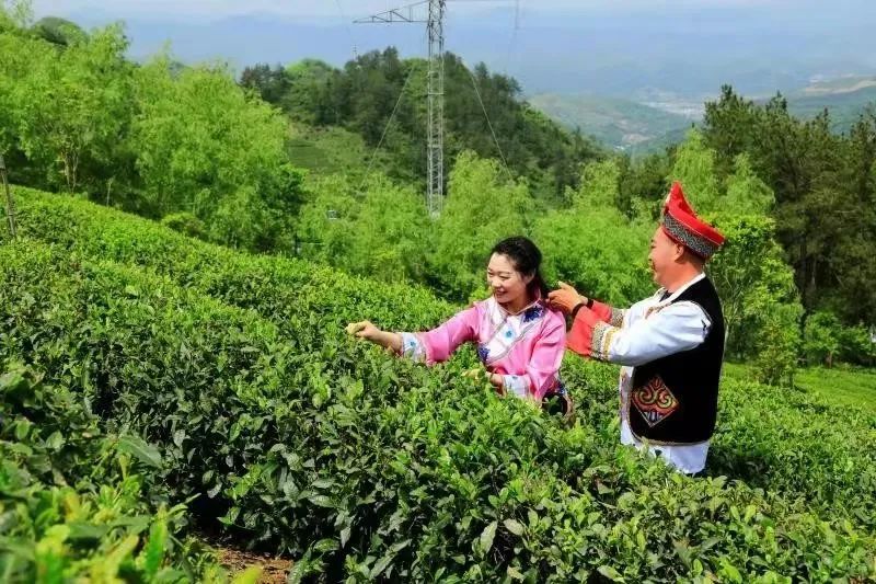 西安出发4小时，国庆去这里感受1脚踏3省的奇妙之旅