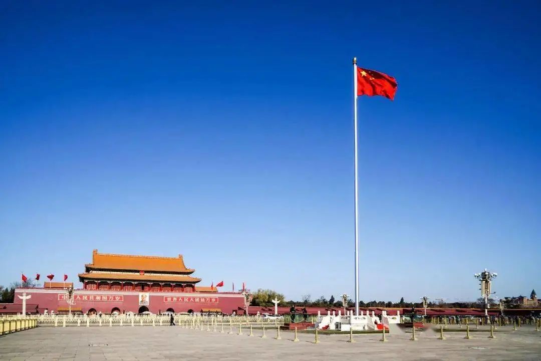 北京“红色”景点大盘点，趁着假期带孩子一起来打卡