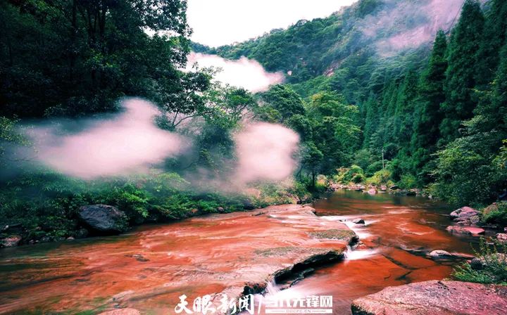 国庆假日第一天全省文旅活动丰富！这些景区有5折优惠免票活动