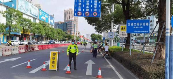 中山交通违章查询,中山交通违章查询网上查询