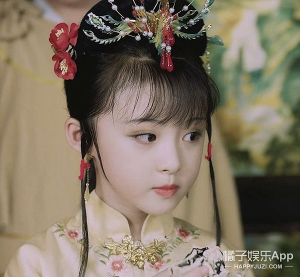 红楼梦儿童版(带你了解红楼梦小演员少儿童版)