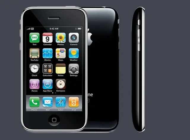 iphone所有型号上市顺序（苹果手机型号大全）