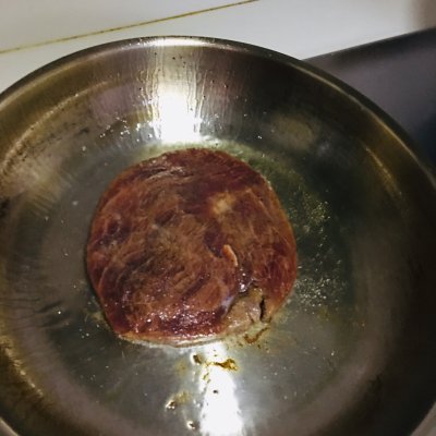 #奈特兰草饲营养美味#经典煎黑椒牛排