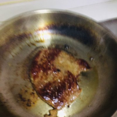 #奈特兰草饲营养美味#经典煎黑椒牛排