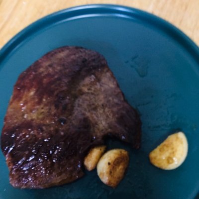 #奈特兰草饲营养美味#经典煎黑椒牛排