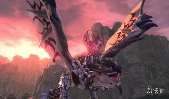 《怪物猎人物语2：破灭之翼》新随行兽介绍正式发布