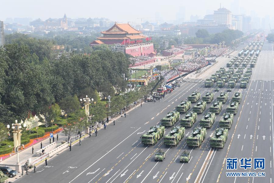 周波：中国已经主导西太平洋了吗？