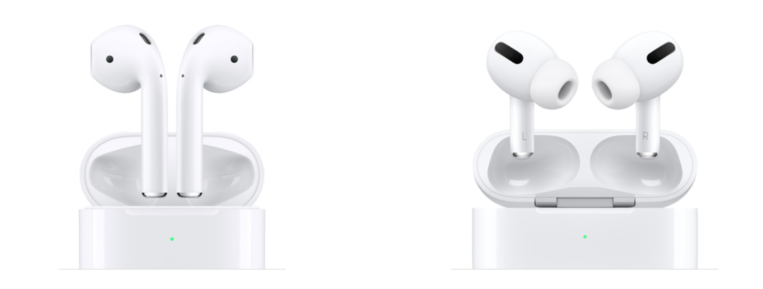 苹果为AirPods 系列推送固件，带来全新查找功能