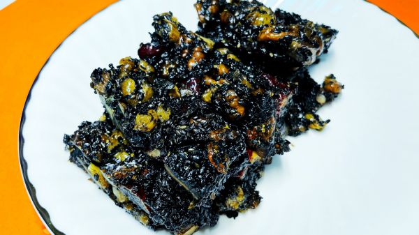 阿膠膏的做法,阿膠糕的做法與步驟配料