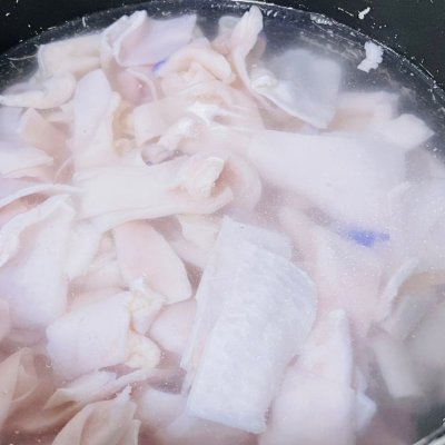 阿膠膏的做法,阿膠糕的做法與步驟配料
