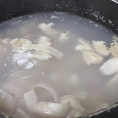 阿膠膏的做法,阿膠糕的做法與步驟配料