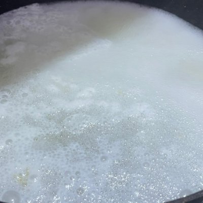 阿膠膏的做法,阿膠糕的做法與步驟配料