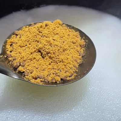 阿膠膏的做法,阿膠糕的做法與步驟配料