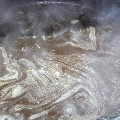 阿膠膏的做法,阿膠糕的做法與步驟配料