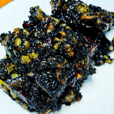 阿膠膏的做法,阿膠糕的做法與步驟配料