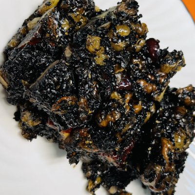 阿膠膏的做法,阿膠糕的做法與步驟配料