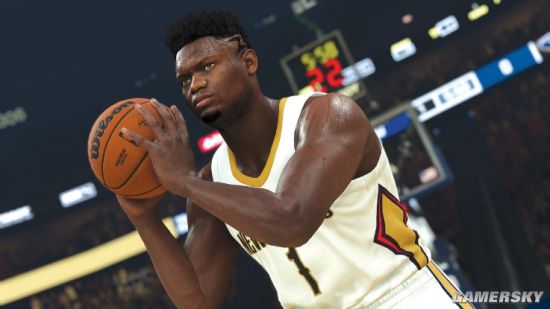 nba2k22卡片为什么有的直接没了(从前抽到的“猛男卡”如今可能让你大赚一笔)