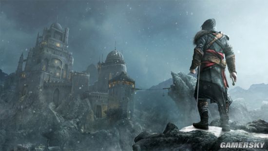 IGN评《刺客信条》最优秀十部作品 黑旗荣获榜首