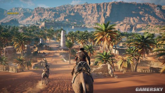 IGN评《刺客信条》最优秀十部作品 黑旗荣获榜首