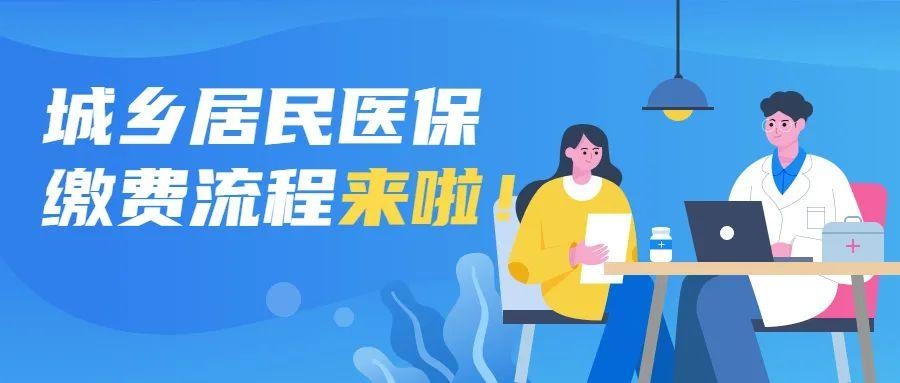 「城乡居民医保」医保查询个人账户明细怎么查（微信和支付宝医保查询个人账户明细怎么查）