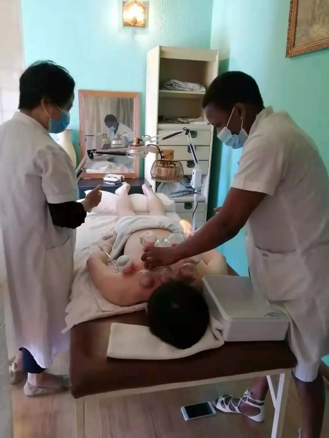 南方日报：中医药抗疫效果应该被更多人看到
