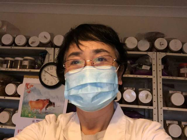 南方日报：中医药抗疫效果应该被更多人看到