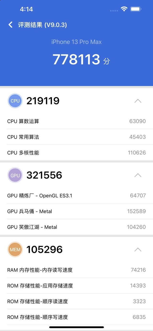 苹果走上了平庸之路？iPhone 13 Pro Max评测