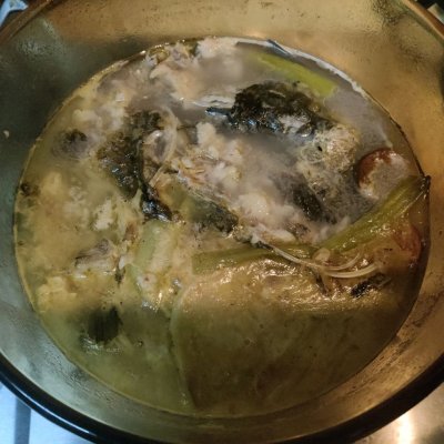 白菜豆腐汤,白菜豆腐汤怎么做好喝