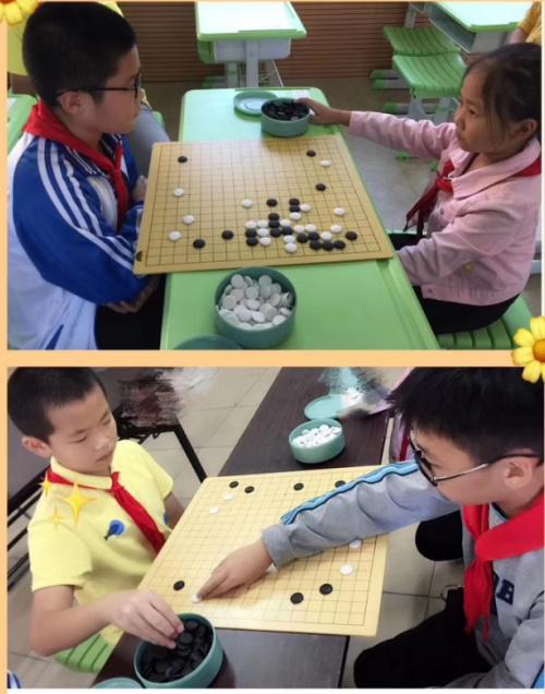 想学围棋去哪里学（全国围棋特色学校名单公示）