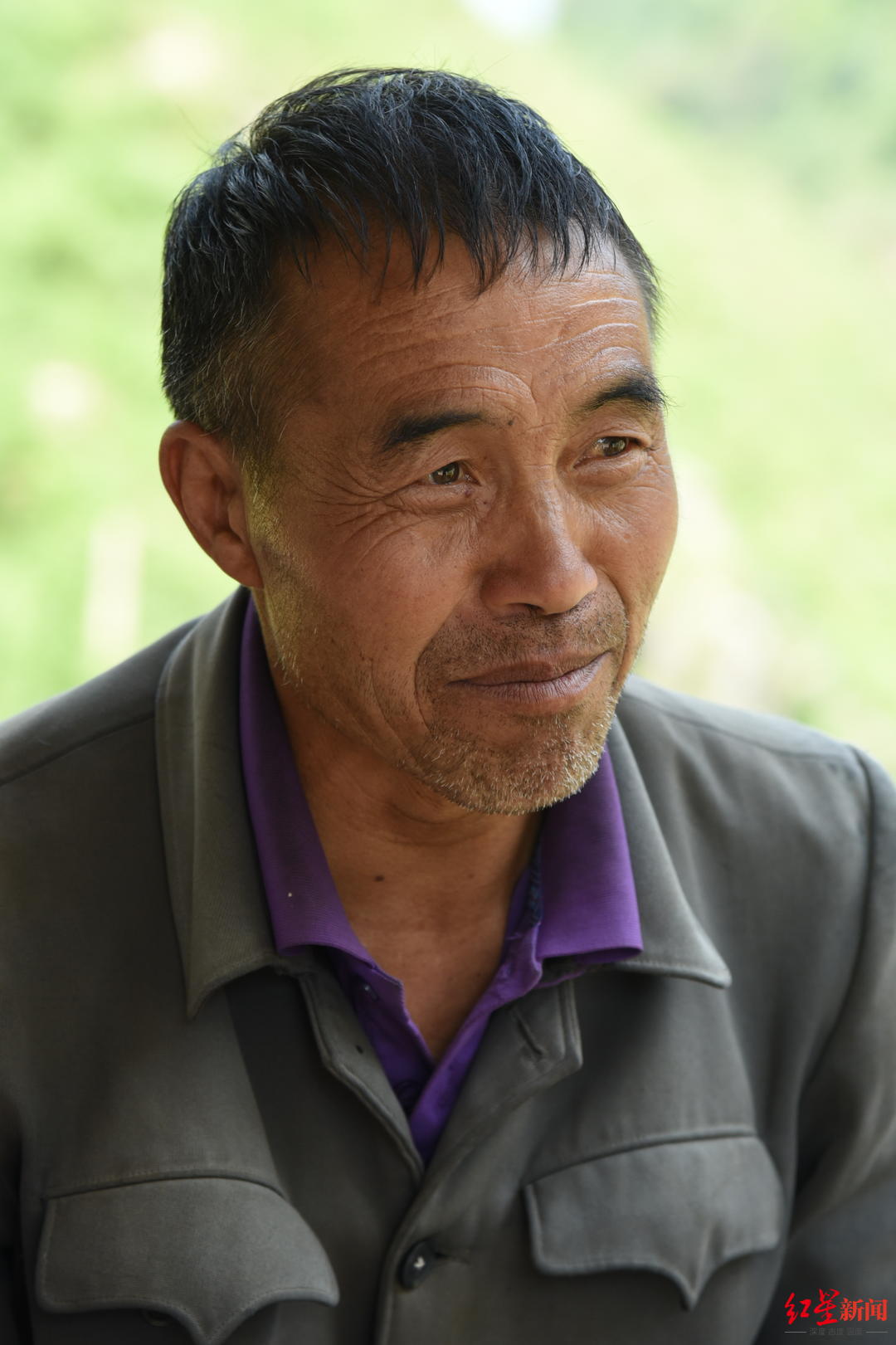 COP15 珍稀植物篇|富民枳:原生地已野外灭绝“围墙”外竟发现4株遗落凡间的种